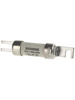 Предохранитель SITOR для п/п защиты 25А GR 690В AC/440В DC Siemens 3NC18250MK