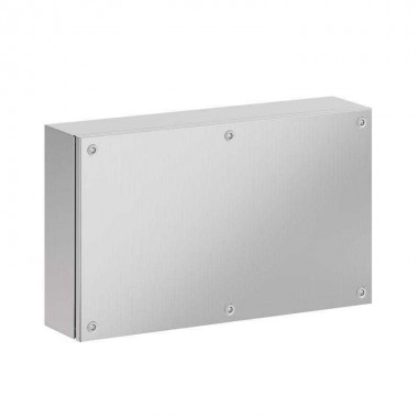 Корпус клеммный SDI из нержавеющей стали AISI304 200х200х120мм DKC R5SDI2212-304