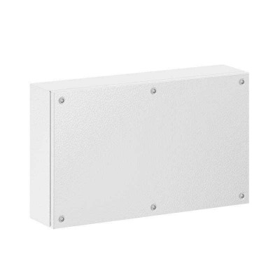 Корпус клеммный металлический SDE 300х200х120мм DKC R5SDE3212