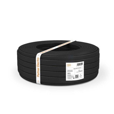 Кабель ВВГ-Пнг(А)-LS 3х2.5 (N PE) 0.66кВ (уп.10м) ПАРТНЕР ЭЛЕКТРО 4676
