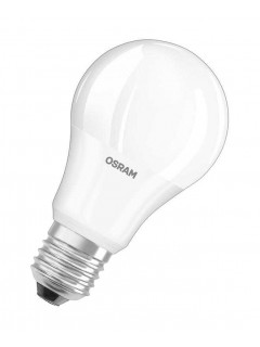 Лампа светодиодная Daylight SensorA 6Вт (замена 40Вт) матов. 2700К тепл. бел. E27 470лм угол пучка 240град. 220-240В OSRAM 4058075428300