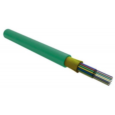 Кабель оптический ОКВнг (А)-HF-РД-2 (G.651) распред. ОМ3 ITK FOC5003-D-IN02-HF-0200