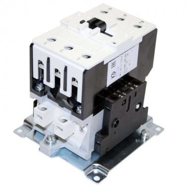 Контактор ПМ12-063151 УХЛ4 В 63А кат. 380В AC вариант 