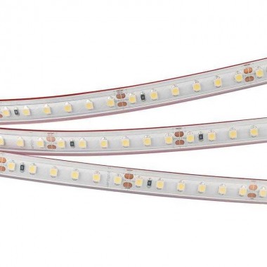 Лента светодиодная RTW-PS-A120-10mm 24V White 6000К 2835 9.6Вт/м IP67 герметичная (уп.50м) Arlight 024574(2)