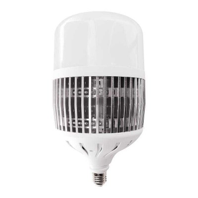 Лампа светодиодная LED-M80-100W/4000K/E27 /FR/NR 100Вт матовая 4000К нейтр. бел. E27 (упак. картон) Volpe UL-00006797