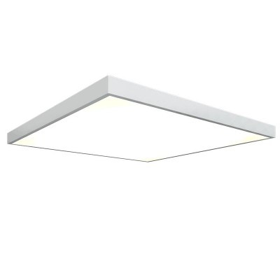 Светильник светодиодный FG 595 LARGE40 44Вт 4000К PRISM FAROS 00000012754
