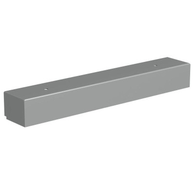 Крышка BS-KR-2 Gray Белый свет a22325