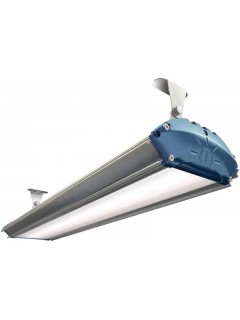 Светильник светодиодный TL-Prom-100-5K DIM (Д) OPL промышленный Технологии света УТ000009677