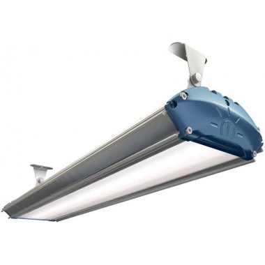 Светильник светодиодный TL-Prom-100-5K DIM (Д) OPL промышленный Технологии света УТ000009677