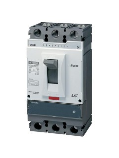 Выключатель автоматический 3п 3т 300А 65кА TS400N FTU LS Electric 108000100