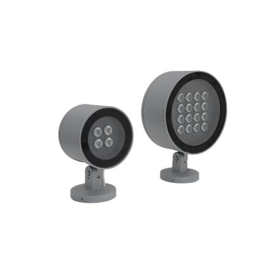 Светильник GLOSS LED 30 D30 RGBA DMX RDM СТ 1101801140