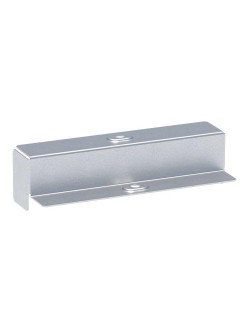 Переходник по высоте 50х80х400мм RAL EKF h5080400-RAL
