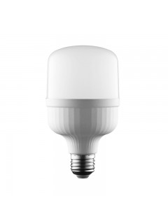Лампа светодиодная LED-M80-40W/6500K/E27/FR/NR 40Вт матовая 6500К холод. бел. E27 (упак. картон) Volpe UL-00006790