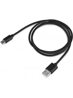 Кабель BHP RET TYPEC1 BL USB A(m) USB Type-C (m) 1м черн. BURO 487912