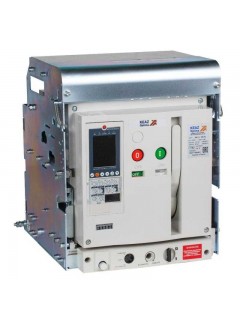 Выключатель автоматический OptiMat A-1600-S2-3P-65-D-MR8.1-B-C2200-M2-P01-S1-03 КЭАЗ 320056