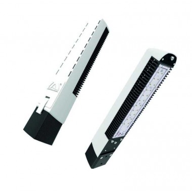 Светильник светодиодный LAD LED R500-1-10-6-35K 35Вт 5000К IP67 5345лм 100-305В КСС типа 