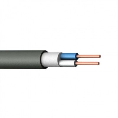 Кабель ВВГнг(А)-LSLTx 1х6 (м) Кабэкс