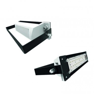 Светильник светодиодный LAD LED R500-1-10-6-70L 70Вт 5000К IP67 9674лм 100-305В КСС типа 