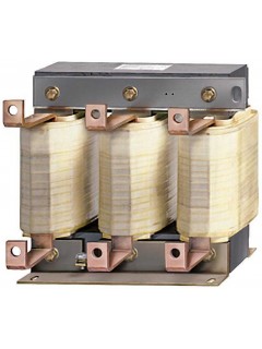 Дроссель коммутационный MICROMASTER 4 380-600 В 3ф 129А автономный (STAND ALONE) FSF-0.15MH Siemens 6SE64003CC112FD0