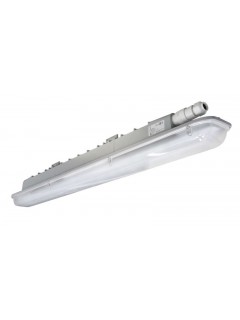 Светильник светодиодный SLICK.PRS AGRO LED 60 5000К потолочный СТ 1631000670