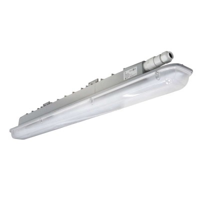 Светильник светодиодный SLICK.PRS AGRO LED 60 5000К потолочный СТ 1631000670