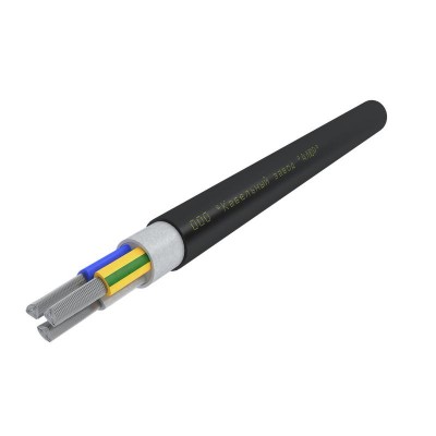 Кабель АПвВГ 3х240 МС 1кВ (м) АЛЮР 00-00002389