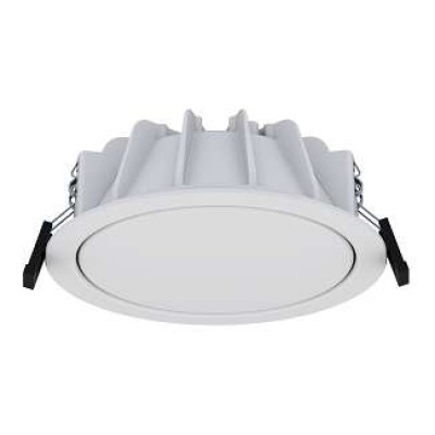 Светильник светодиодный COLIBRI DL LED 15 HFD 3000К встраив. СТ 1170002790