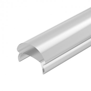 Экран с линзой L2000 SATIN-10-90 для PDS MIC Arlight 020918