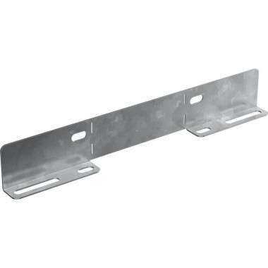 Редукция 80х100мм HDZ LESTA IEK CLM40D-RPL-080-100-HDZ