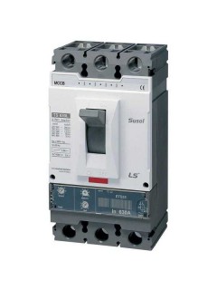 Выключатель автоматический 3п 3т 630А 85кА TS630H ETS33 LS Electric 108006400