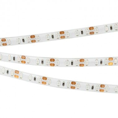 Лента светодиодная RTW 2-5000SE 12V Blue 2х(3528 600 LED LUX) 9.6Вт/м IP65 (уп.5м) Arlight 014798(1)