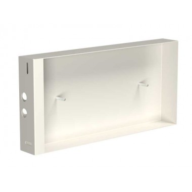 Кронштейн BS-K-29 White Белый свет a21809