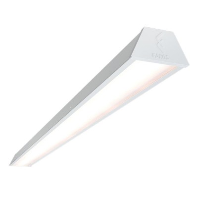 Светильник светодиодный FL 1500 50Вт 4000К OPAL FAROS 00000010643