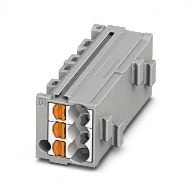 Клемма сотовая PTMC 1.5-3/WH Phoenix Contact 3270301