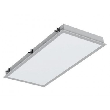 Светильник OWP OPTIMA LED 1200х600 IP54/IP54 4000К clip-in СТ 1372001130