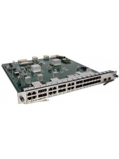 Модуль DGS-6600-24SC2XS/A1A с 12 портами 100/1000Base-X SFP 12 комбо-портами 100/1000Base-T/SFP и 2 портами 10GBase-X SFP+ для шасси DGS-6604 D-Link 1389470