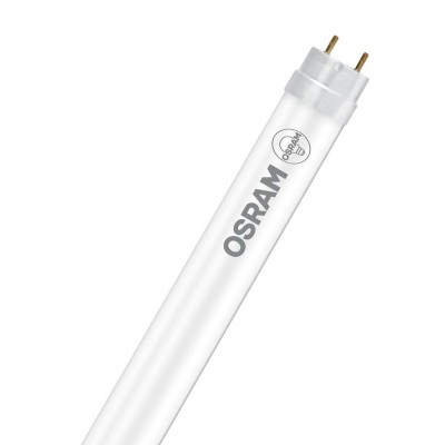 Лампа светодиодная Т8 LED Substitube Advanced UO Connected Gen2 16Вт трубчатая холод. бел. G13 для ЭмПРА+прямое включение OSRAM 4058075187399