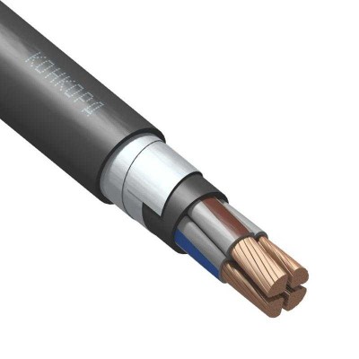 Кабель ВБШвнг(А)-LS 4х150 МС (N) 1кВ (м) Конкорд 9081