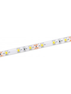 Лента светодиодная LED LSR-2835W60-4.8-IP20-12В (уп.20м) IEK LSR1-2-060-20-3-20