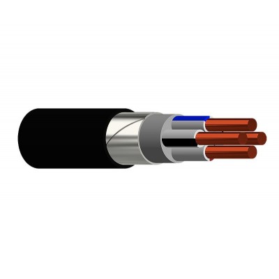 Кабель ВБШвнг(А)-LS 4х50 ОК (PE) 0.66кВ (м) Агрокабель 9767