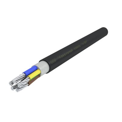 Кабель АВВГ 5х35 МК (N PE) 0.66кВ (м) АЛЮР 00-00000966