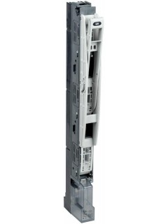 Выключатель-разъединитель-предохранитель ПВР-3 вертикальный 160А 185мм IEK SPR20-3-3-160-185-050