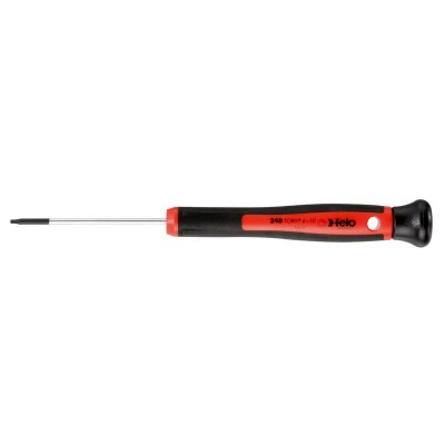 Отвертка Tx 8х60 для точных работ FELO 24808160