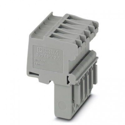 Штекер SPV 2.5/ 5 Phoenix Contact 3041752