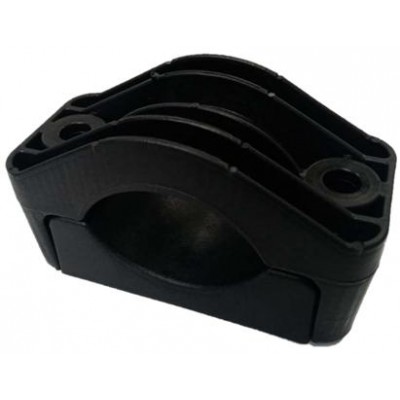 Крепление кабельное рядное RKK-40/60 ASD-electric RKK-40/60