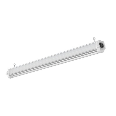 Светильник L-trade II 45 EASY LOCK/37/Г30/4.0K/01/IKVI-12/220AC IP66 накладное крепление LEDEL LTR2EL00130