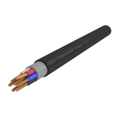 Кабель КВВГнг(А)-LS 7х1 0.66кВ (ВНИИКП) (м) АЛЮР 00-00007241