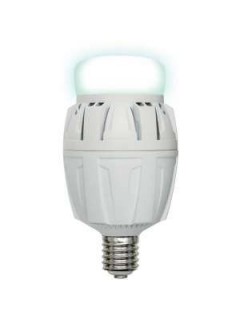 Лампа светодиодная LED-M88-150Вт/NW/E40/FR ALV01WH картон Uniel UL-00000539