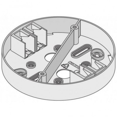 Переходник монтажный MOUNTING ADAPTER OSRAM 4008321480798