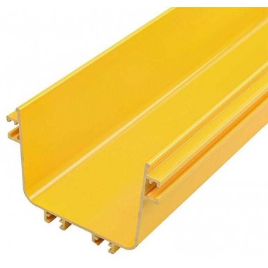 Лоток оптический прямая секция 100х120 L2000 ITK DS-120-3A300